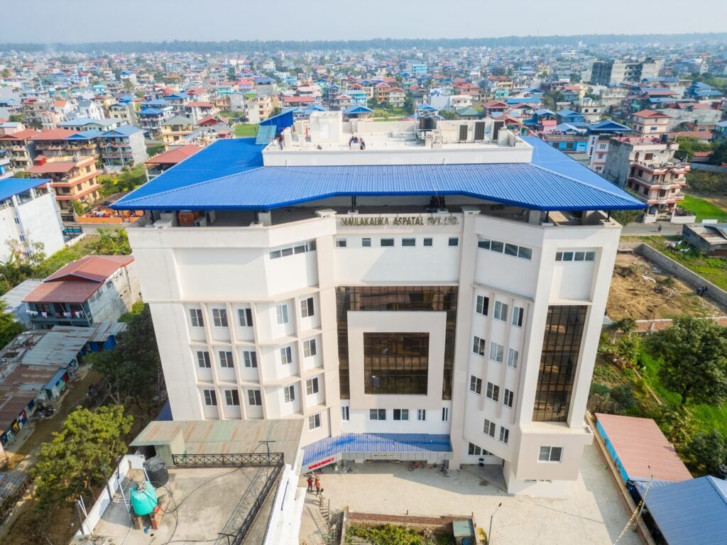 maulakalika