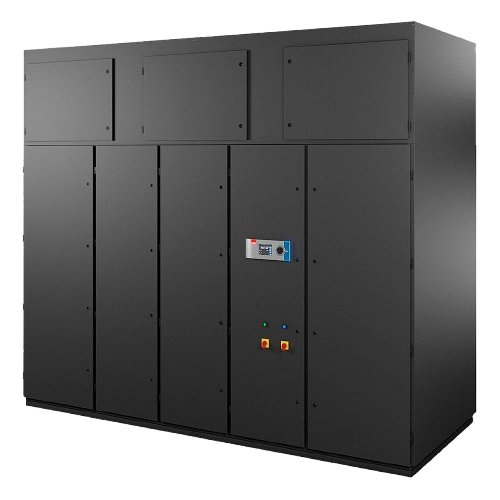 precision ac unit