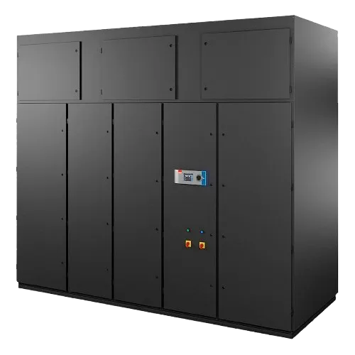 precision ac unit