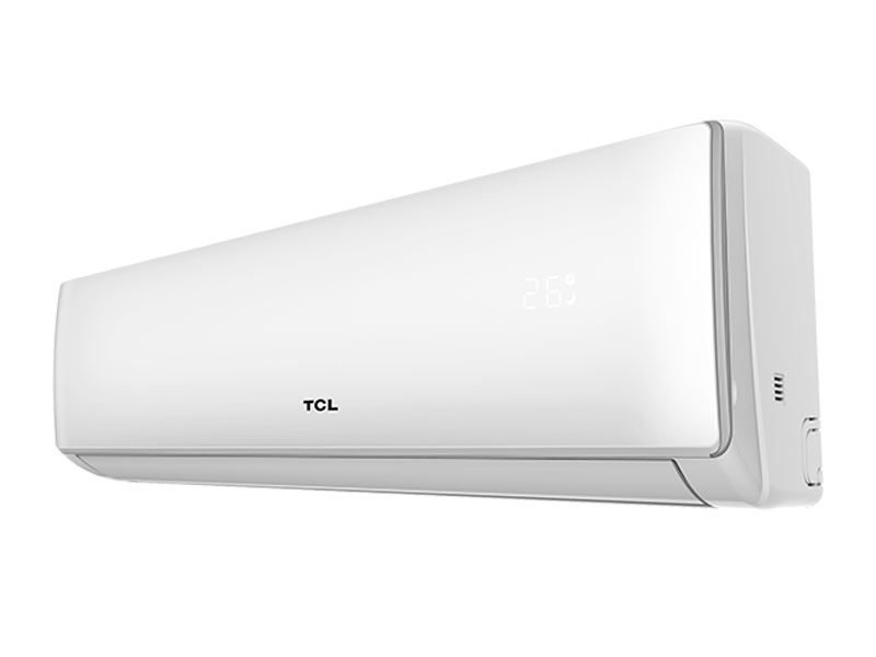 wall mounted ac